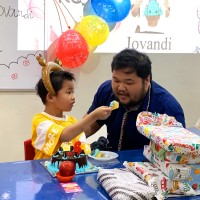 Birthday Celebration Periode IV | TK METTA MAITREYA